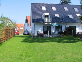 Schulstrasse 10a App_, Zingst